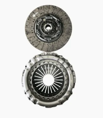 Sajūga komplekts / 20006713 Volvo FH