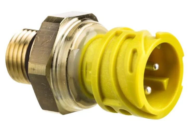 Spiediena sensors - 21634017 Volvo B/FH/FM/NH