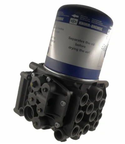 IVECO 5001866307 GAISA ŽĀVĒTĀJS