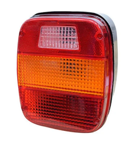 Aizmugurējais lukturis VolksWagen 2R2945096 2S2945095B