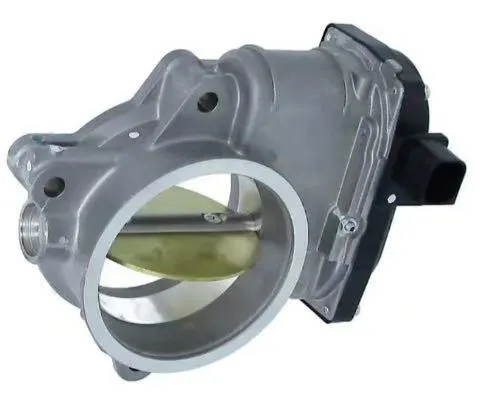 Kravas automašīnas egr vārsta droseļvārsta vārsts 4 23051797 21922583 22143686 22130353 21282312