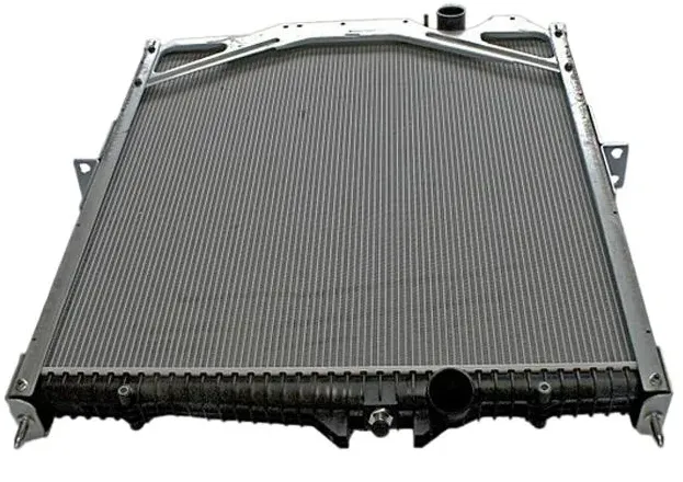 Volvo 20722440 radiators