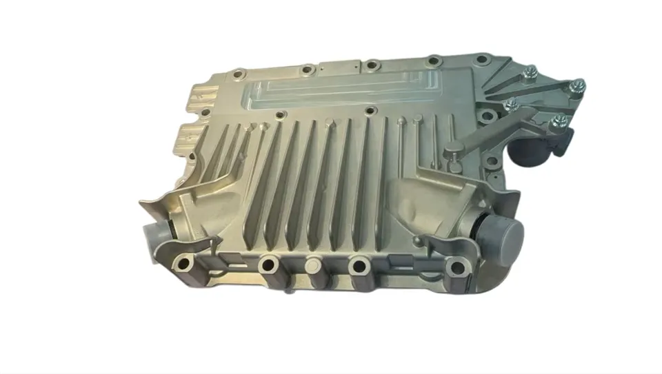 IVECO DAF MERCEDES MAN 4213559392 Ātrumkārbas augšējā daļa