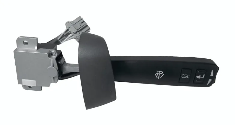 Vējstikla tīrītāja slēdzis/20553740 Volvo B/FH/FM/NH